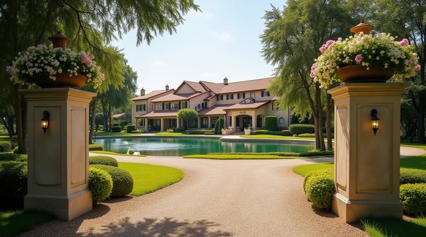 Découvrez le domaine de camboyer : hôtel 4 étoiles près de toulouse