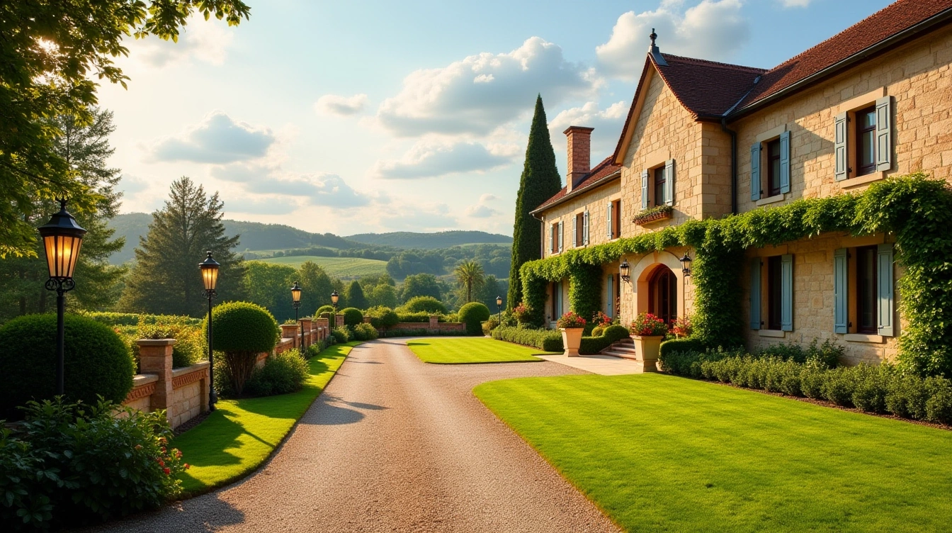 Questions fréquentes sur votre séjour au Domaine de Camboyer